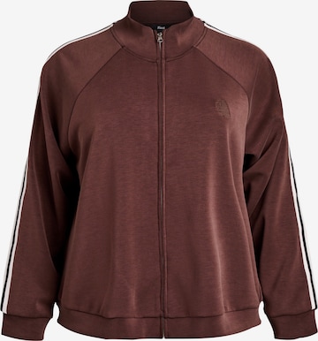 ruda Active by Zizzi Džemperis 'Avilla': priekis