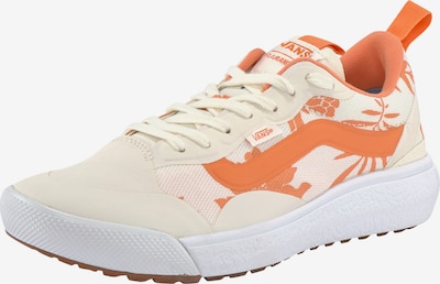 VANS Tenisky 'UltraRange EXO' - oranžová / bílá, Produkt