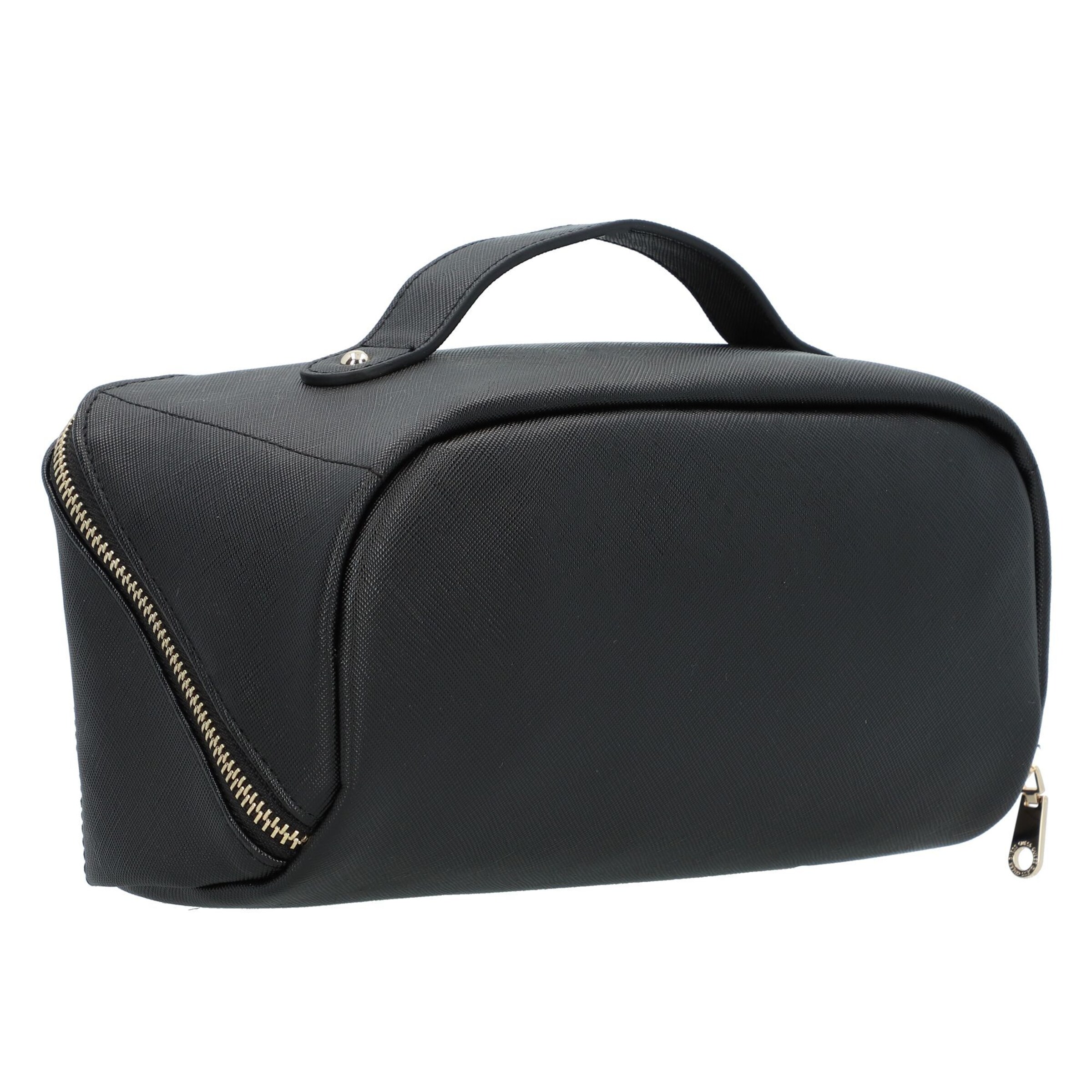 GUESS Kosmetiktasche in Schwarz