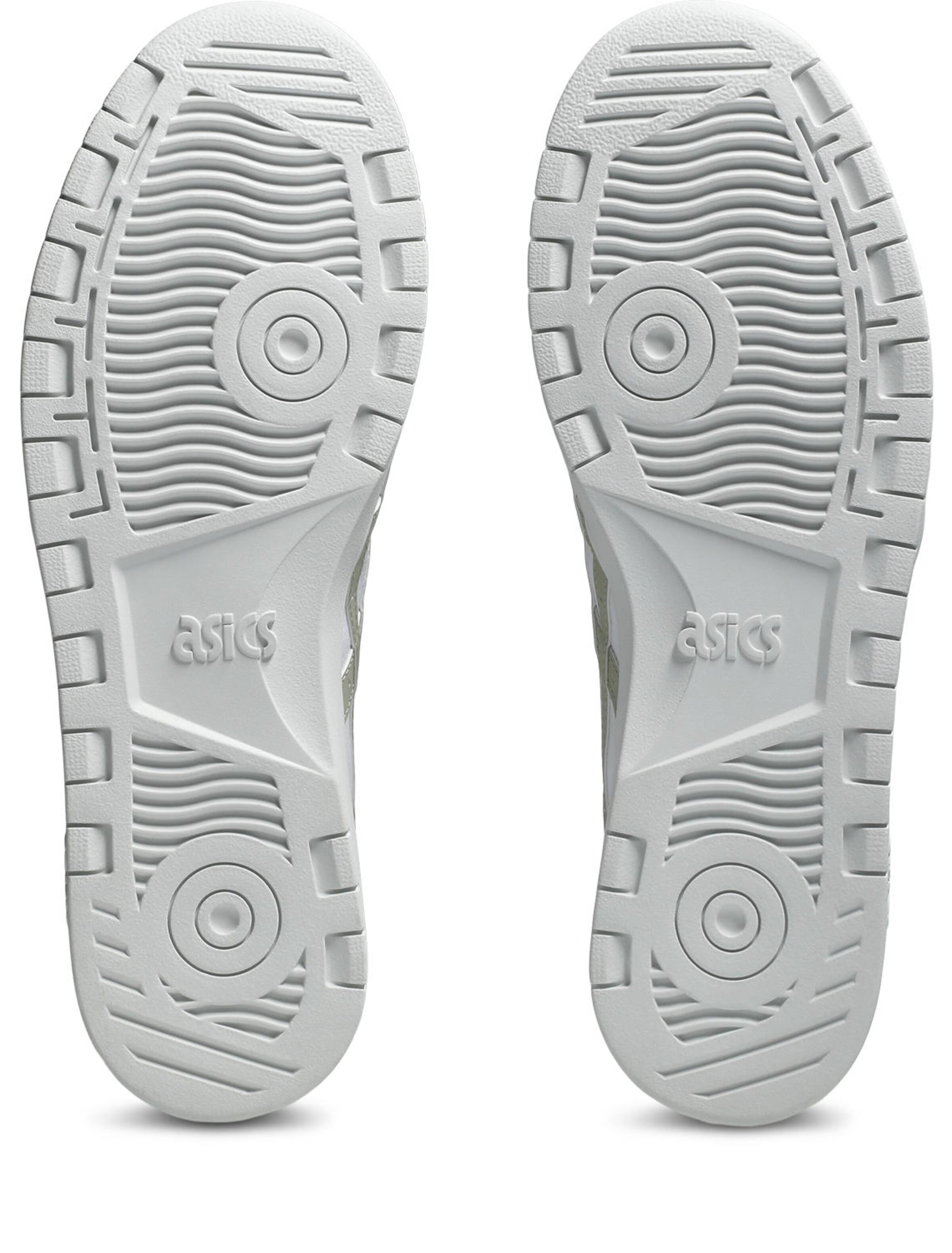 ASICS SportStyle Sneaker in Weiß