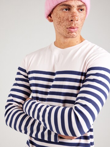 SCOTCH & SODA Μπλουζάκι σε μπεζ
