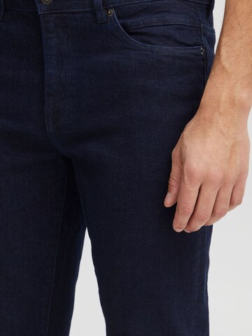 !Solid - regular Vaquero 'Ryder' en azul