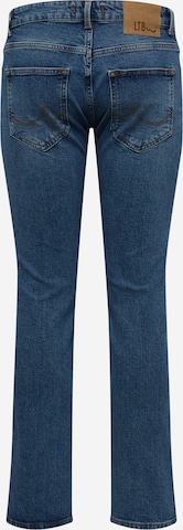 LTB Regular Jeans 'HOLLYWOOD' in Blau