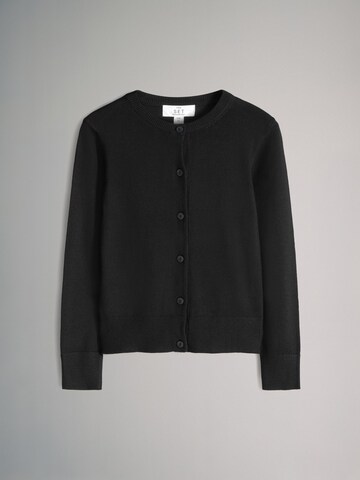 Cardigan The Set en marron