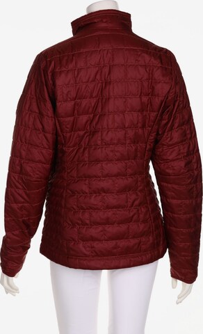 PATAGONIA Jacket & Coat in M in Red