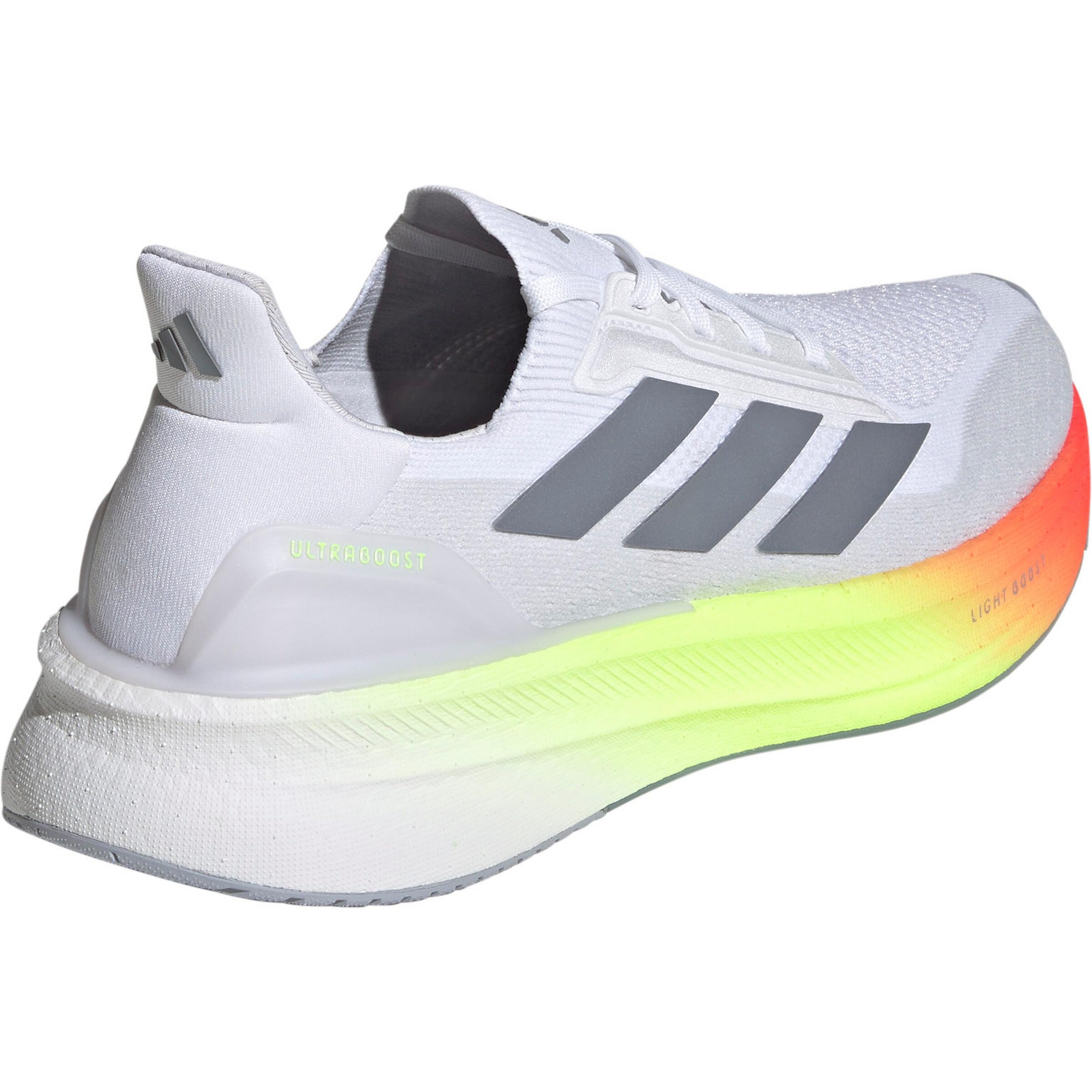 ADIDAS PERFORMANCE Laufschuh 'Ultraboost 5X' in Weiß