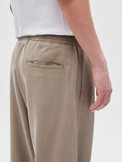VAMOS CLO Trousers in Beige, Item view