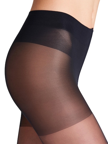FALKE Fine Tights 'Energize' in Blue