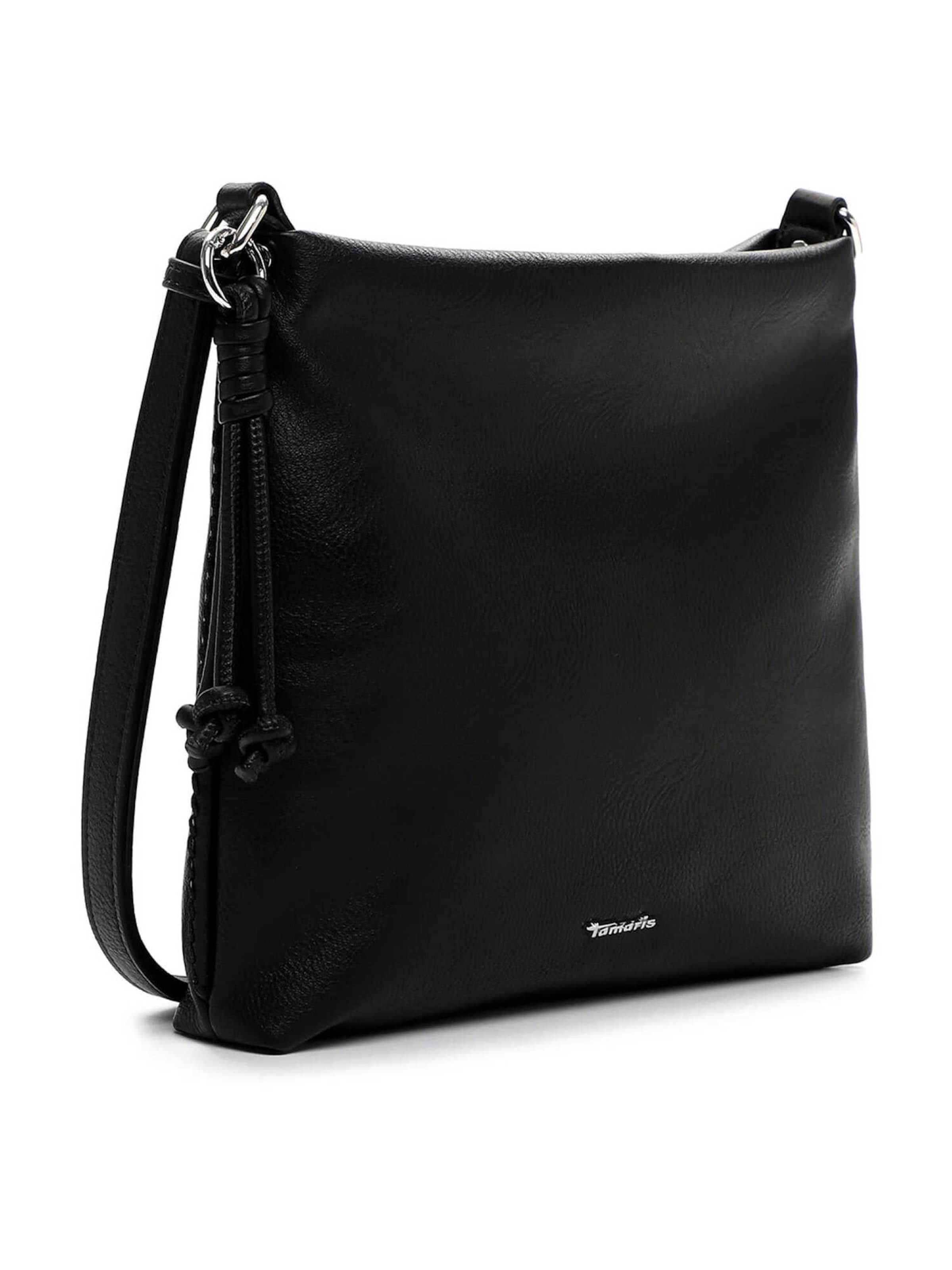 Tamaris Taška přes rameno 'Keona' – černá