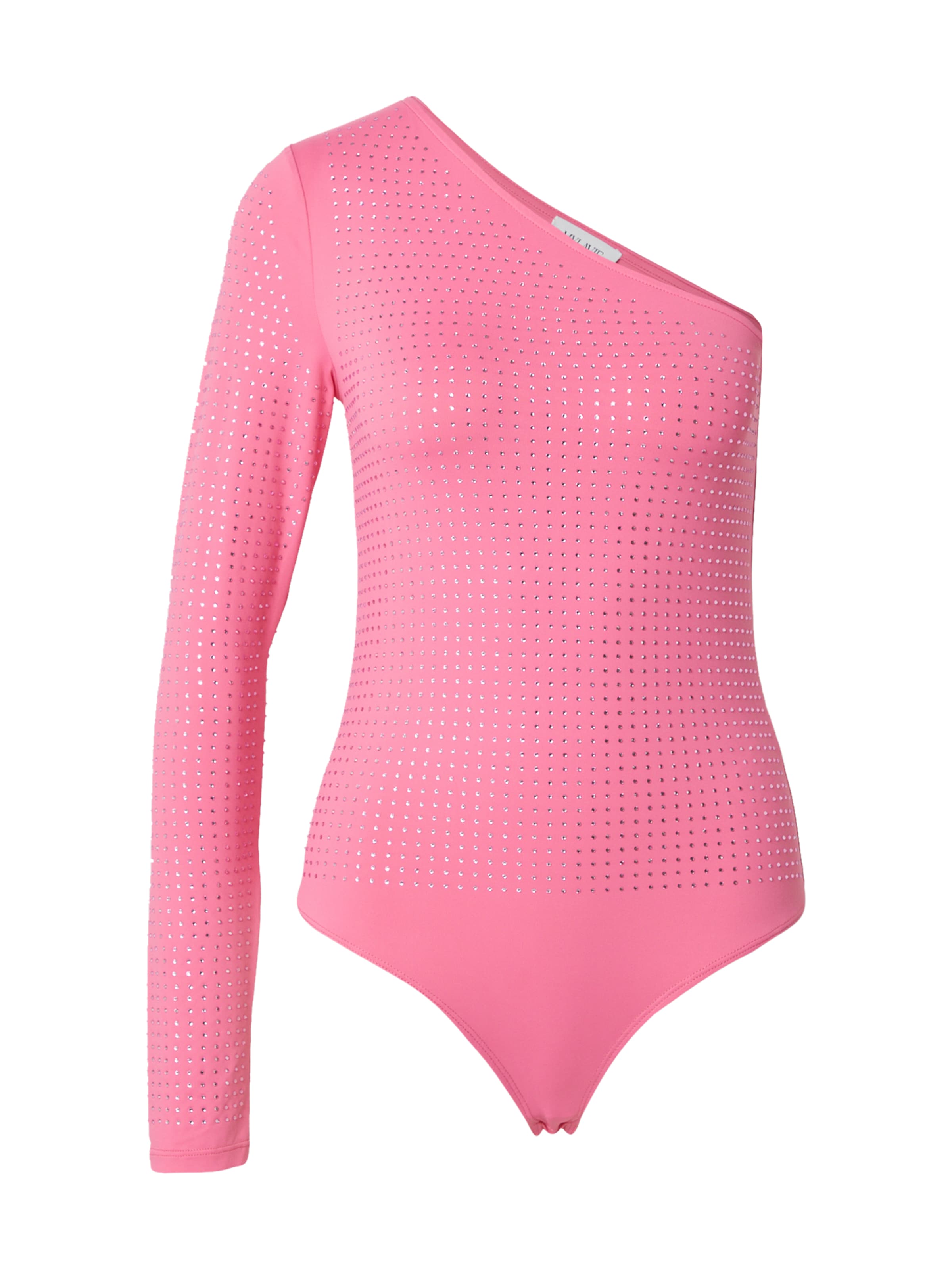 MYLAVIE by Sarah Harrison T-shirt en rose, Vue avec produit