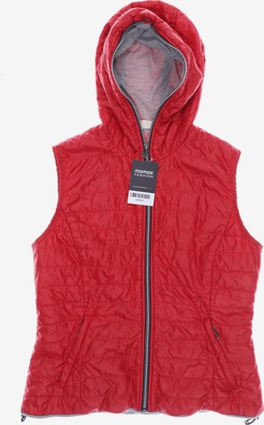 TAIFUN Vest in M in Red: front