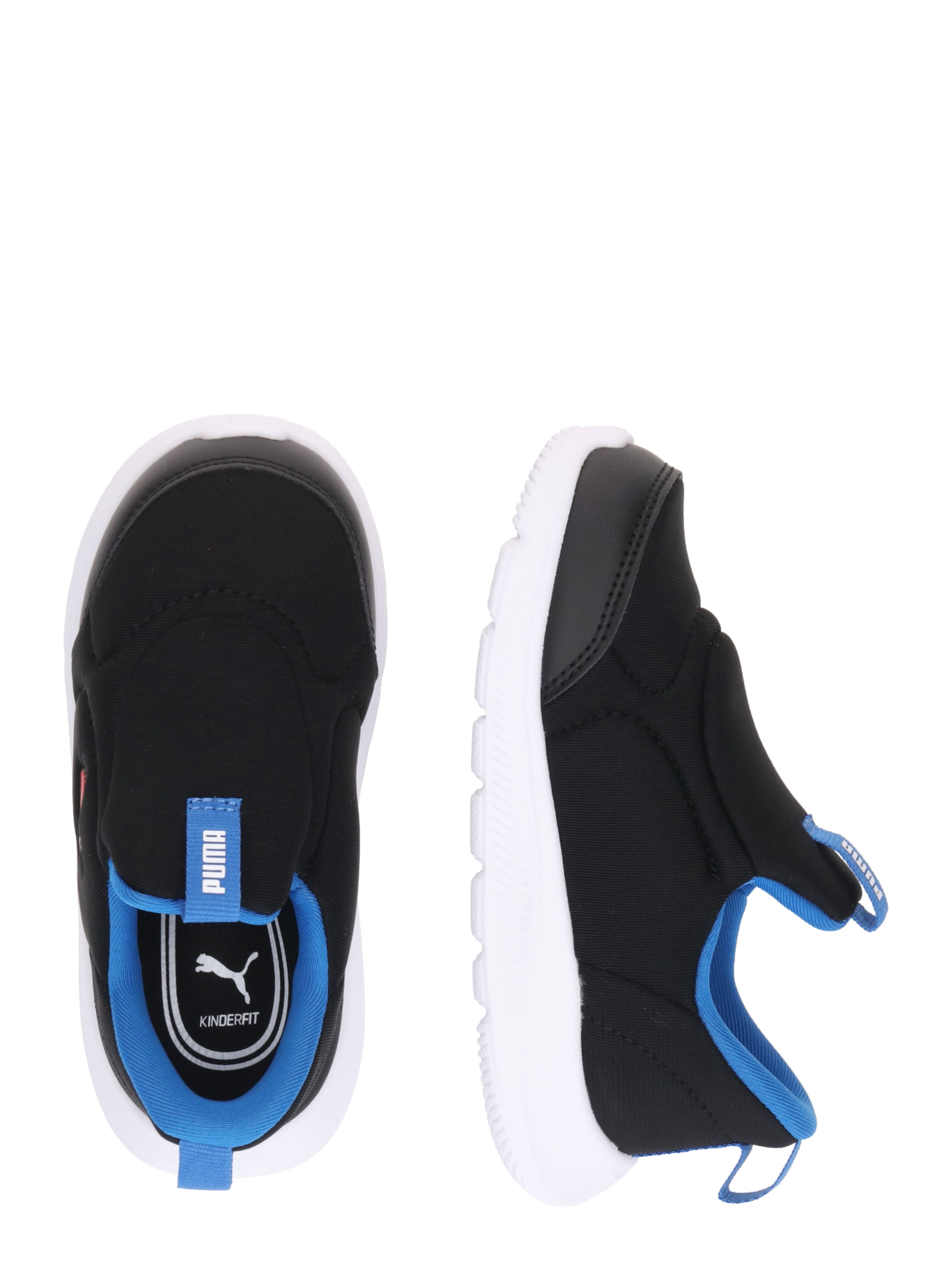 PUMA Sneakers 'Fun Racer 2' i sort