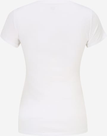 GAP T-shirt i rosa