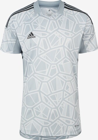 Maglia trikot 'Condivo 22 ' di ADIDAS SPORTSWEAR in grigio: frontale