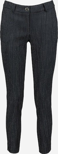 Lavard Hose in dunkelblau / weiß, Produktansicht