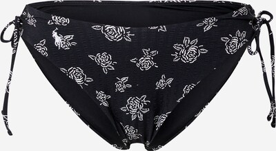 Polo Ralph Lauren Bikini Bottoms in Black / White, Item view