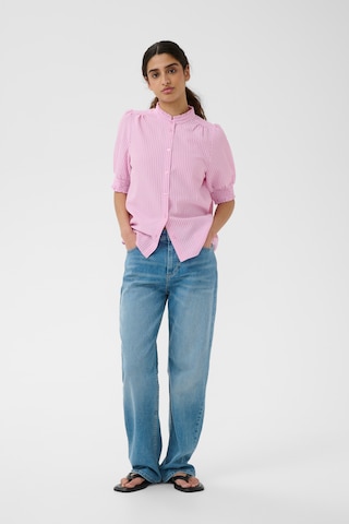 InWear - Camisa em rosa