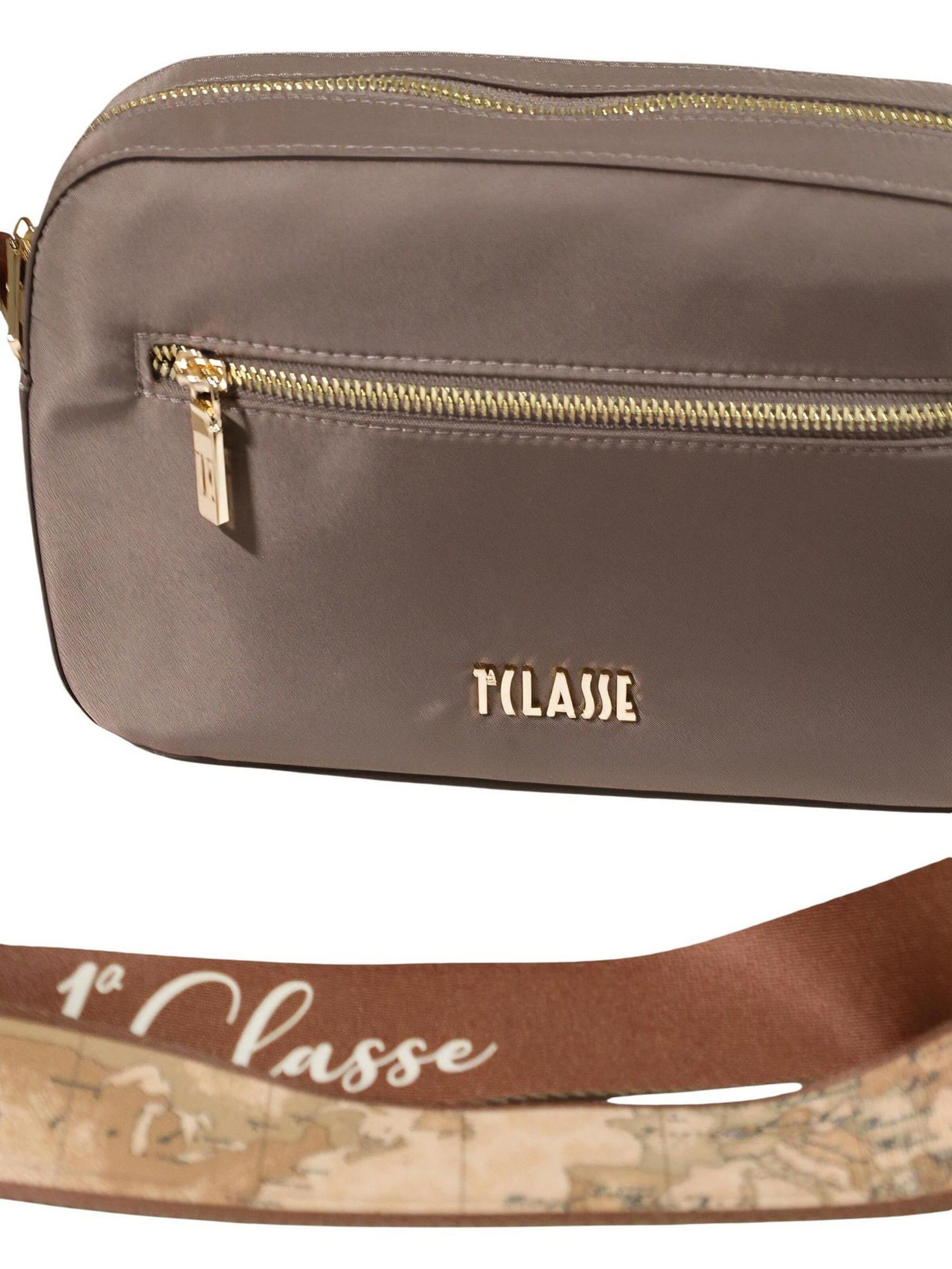 Sac bandoulière 'L LF93 9762' Alviero Martini 1a clase en gris