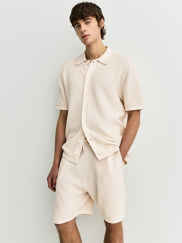 Next Leisure suit in Beige