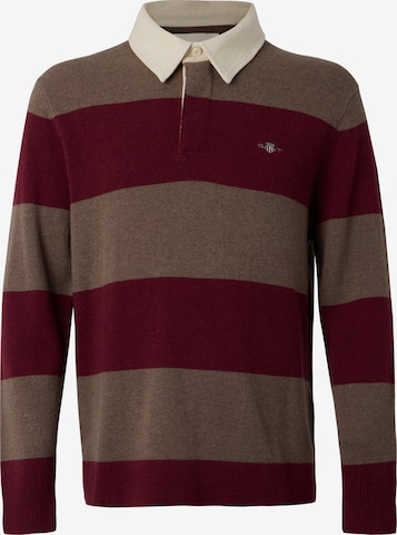 GANT Pullover in Rot: Vorderseite