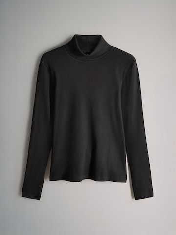 The Set Shirt in Grijs