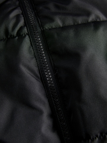 JJXX Between-season jacket 'JXTRACY' in Black
