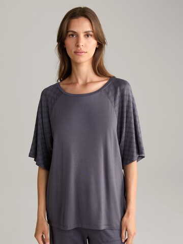 Chemise de nuit JOOP! en gris : devant
