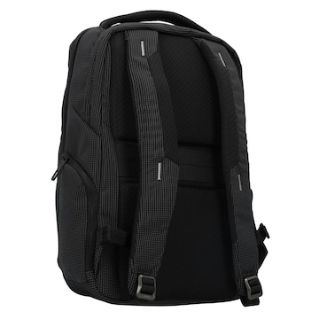 Sac à dos Thule en noir