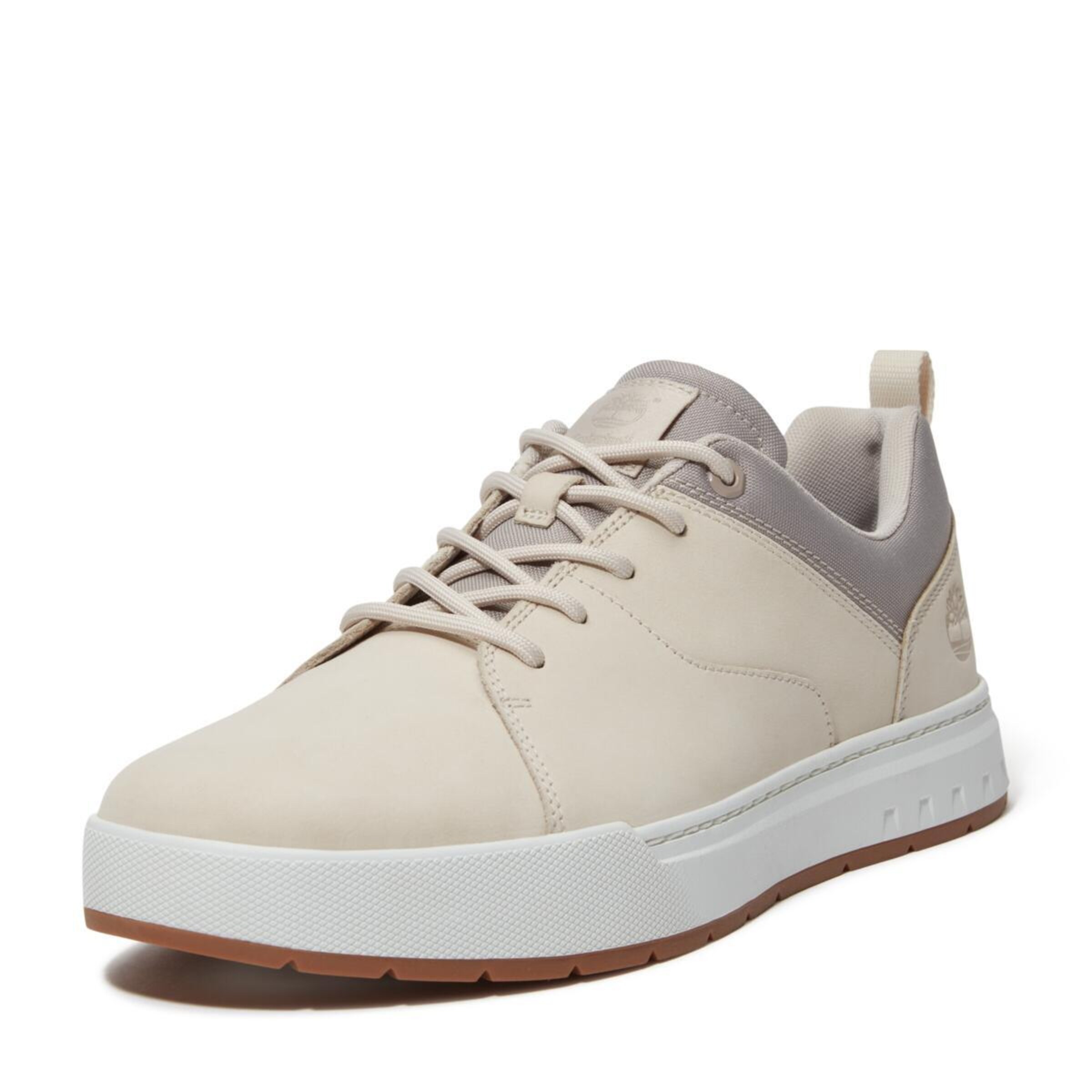 TIMBERLAND Sneaker 'Maple Grove' in Beige: Vorderseite