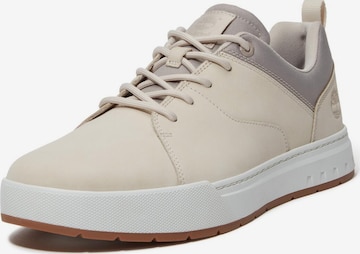 TIMBERLAND Sneaker 'Maple Grove' in Beige: Vorderseite