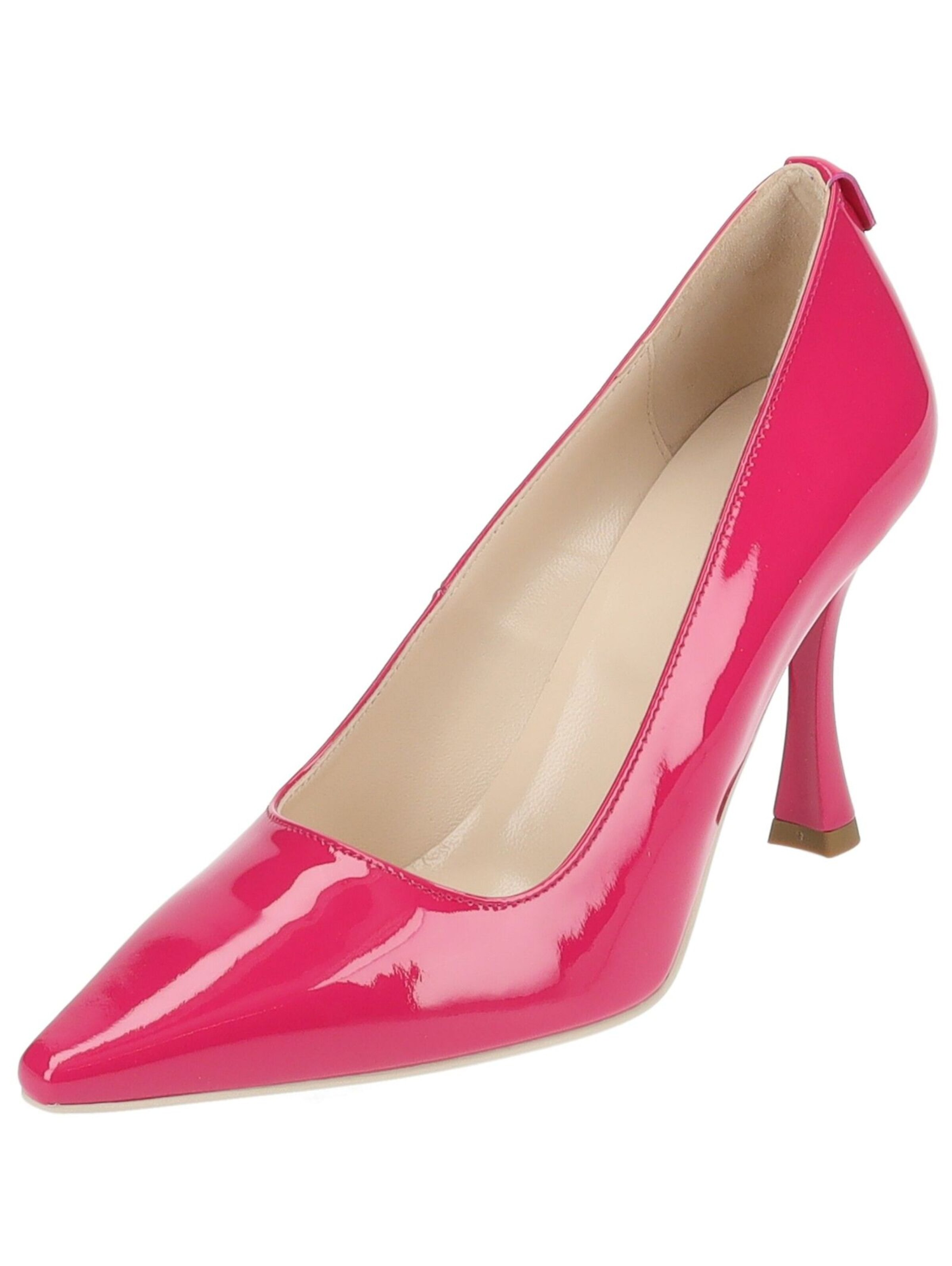 Nero Giardini Pumps in Pink: Vorderseite