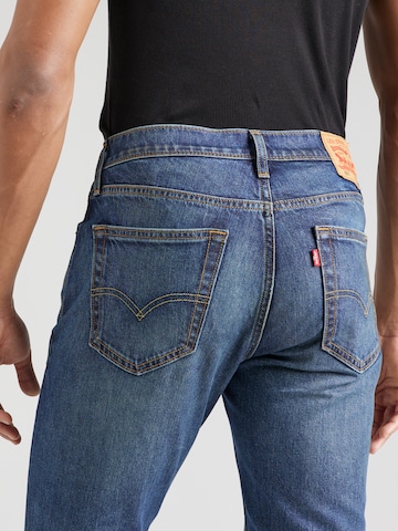 LEVI'S ® Tapered Jeans '512™' in Blue