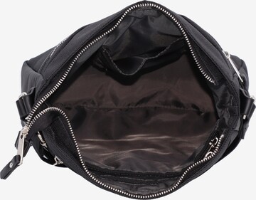 Picard Shoulder Bag 'Adventure' in Black