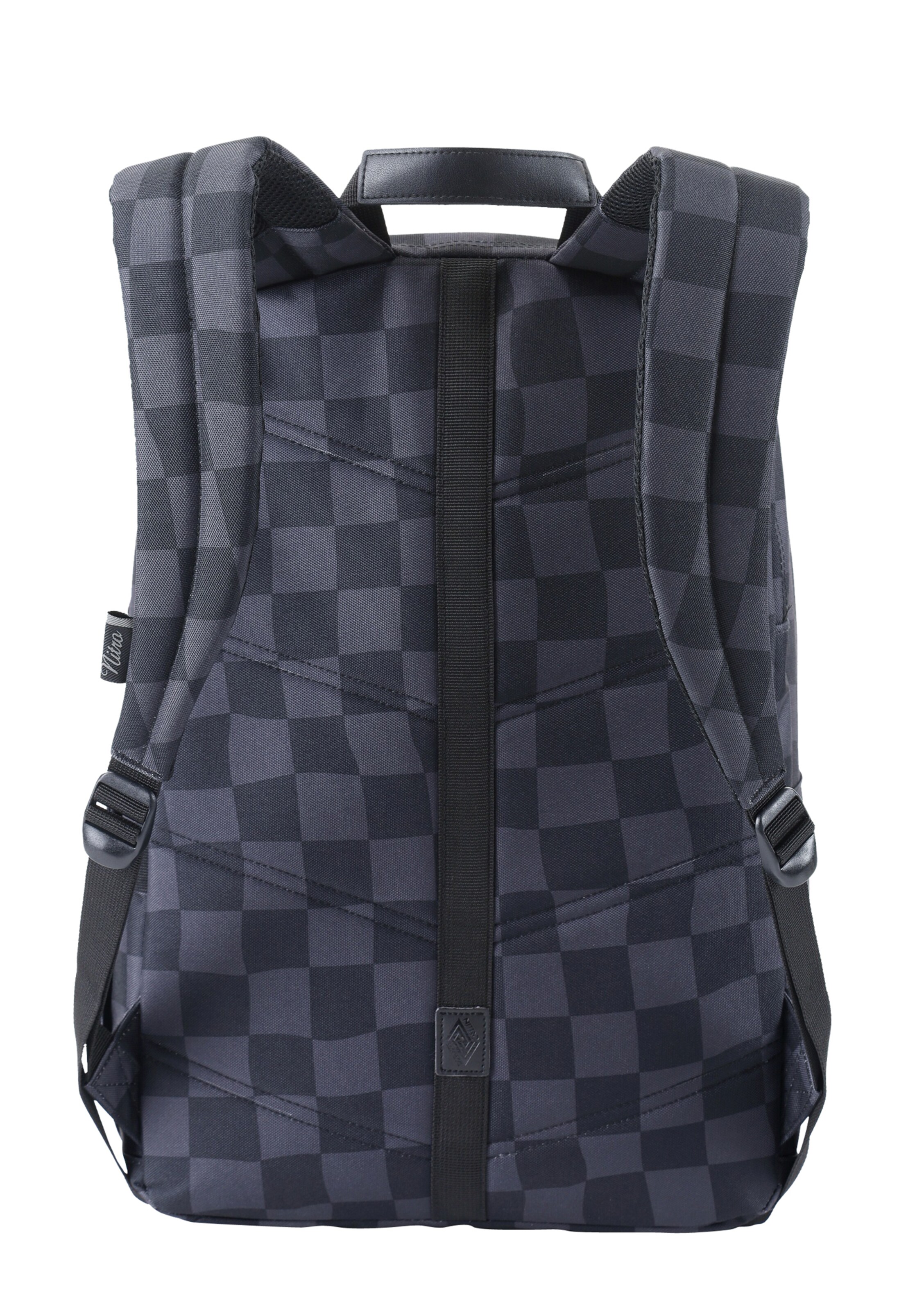 NITRO Backpack in Blue