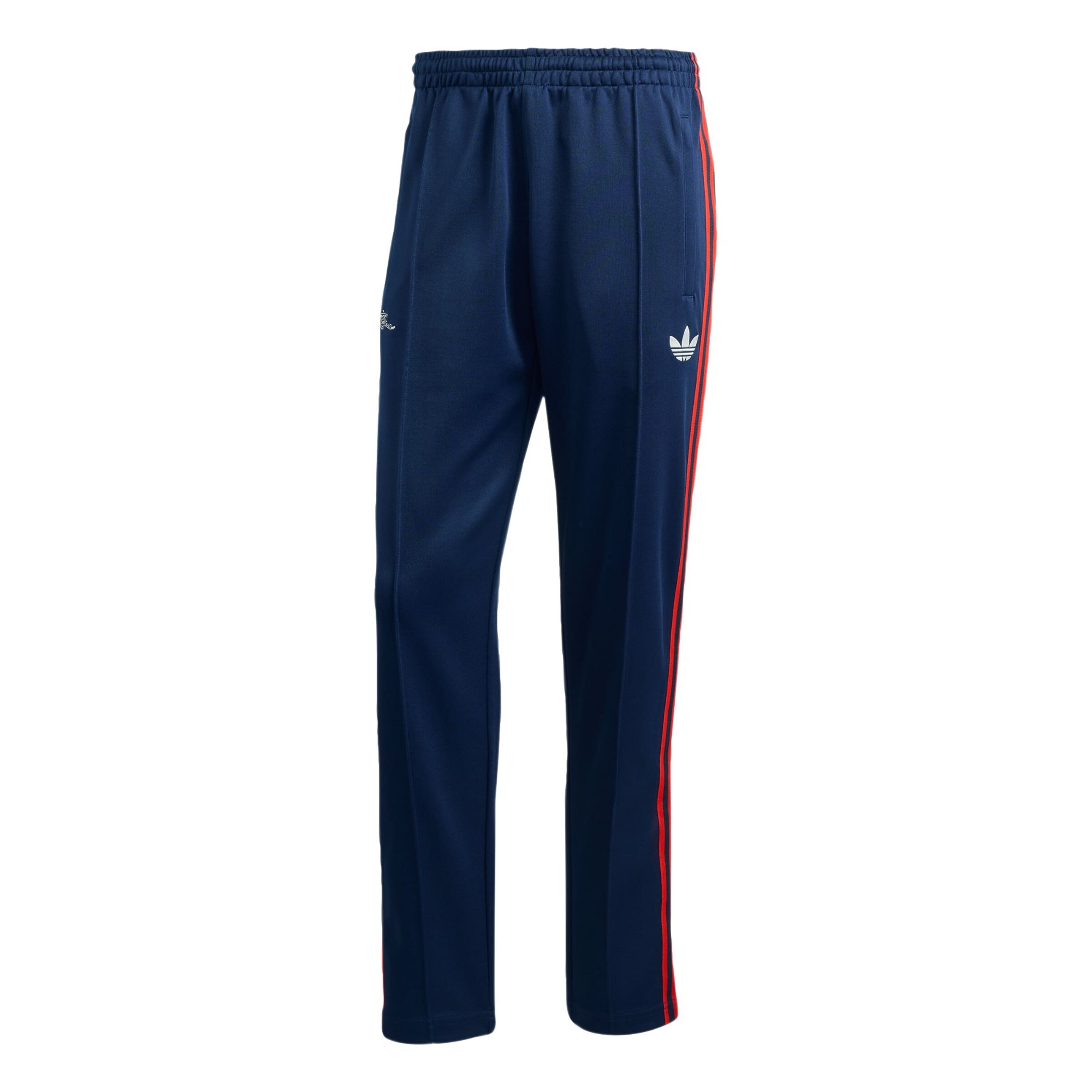 ADIDAS PERFORMANCE Workout Pants 'Arsenal FC OG' in Dark blue / Neon red / White, Item view