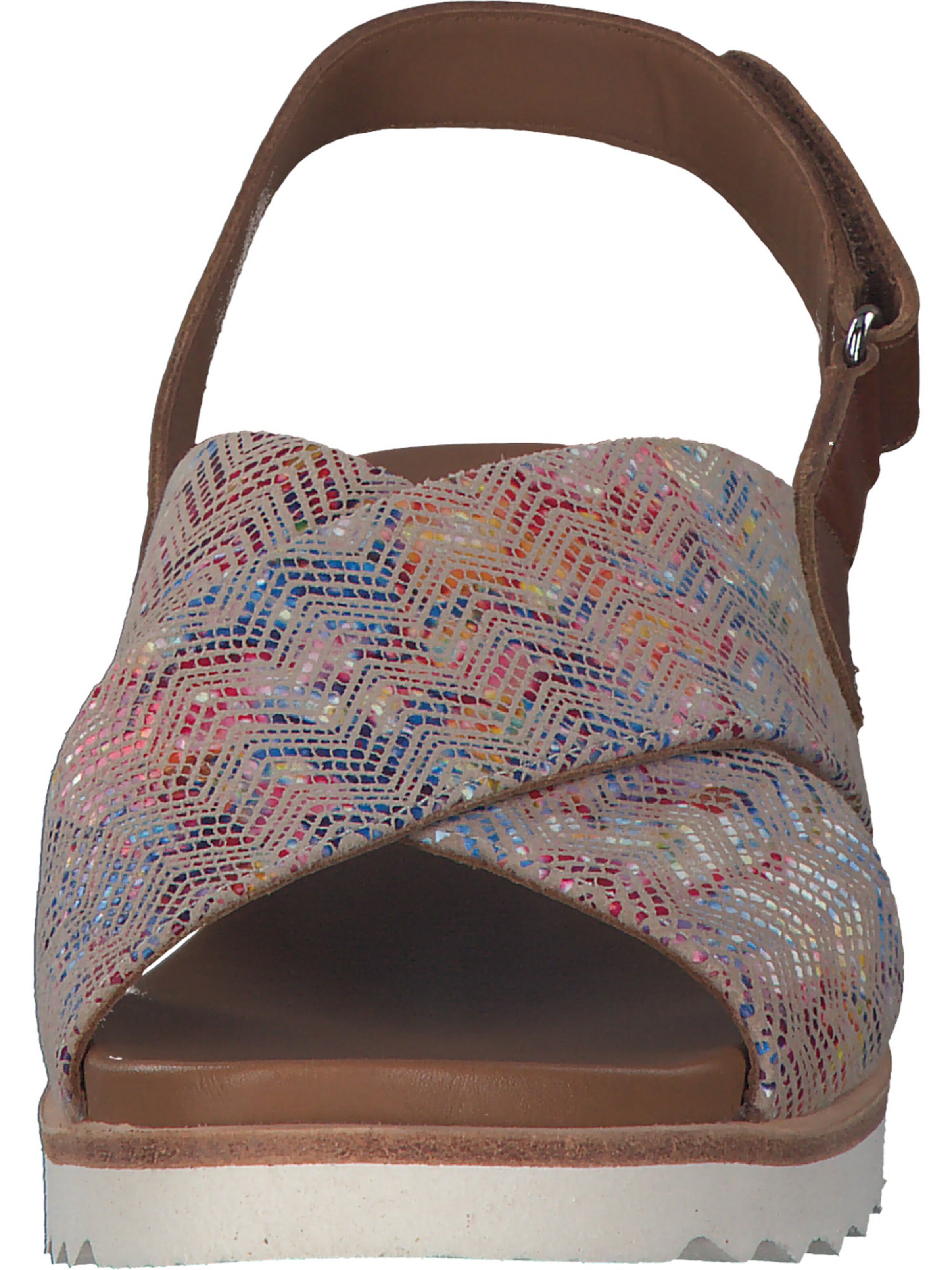 ARA Sandaal 'Valencia' in Gemengde Kleuren ABOUT YOU