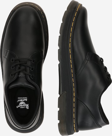 Dr. Martens - Sapato com atacadores 'Crewson Lo' em preto