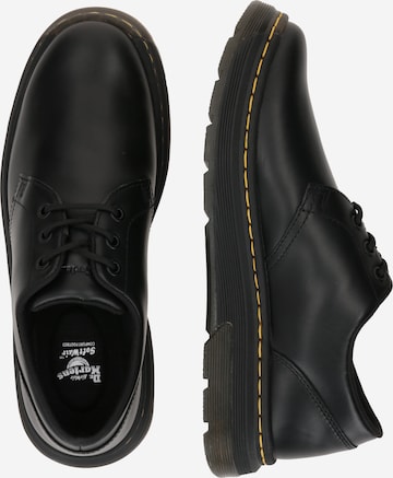 Dr. Martens Šněrovací boty 'Crewson Lo' – černá