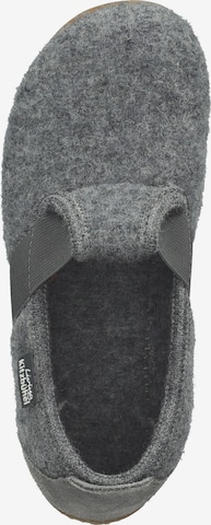 Living Kitzbühel Slippers in Grey