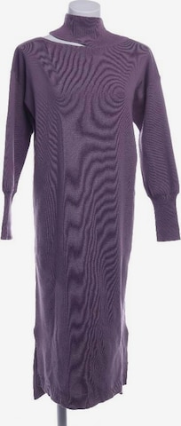SLY 010 Dress in L in Purple: front