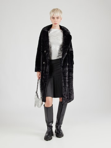 Manteau d’hiver VERO MODA en noir