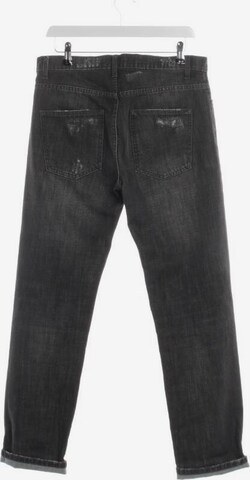 MSGM Jeans 25-26 in Grau