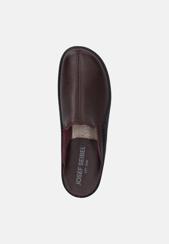 JOSEF SEIBEL Huisschoen 'Monaco 202 G' in Rood