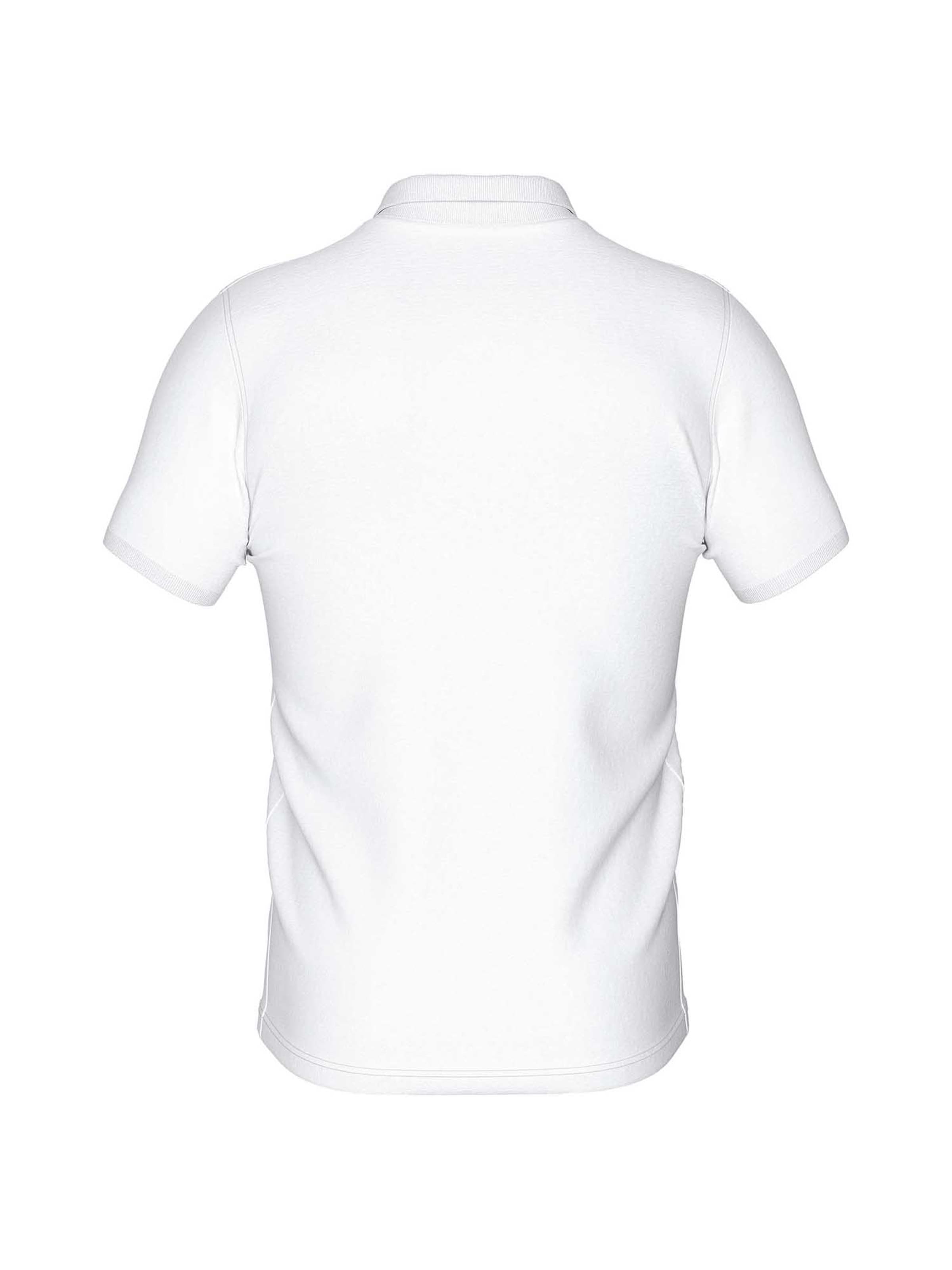 Errea Performance shirt 'EVO' in White