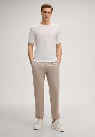 JOOP! Shirt 'Vitor' in White