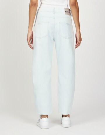 Gang Baggy Jeans in Blau