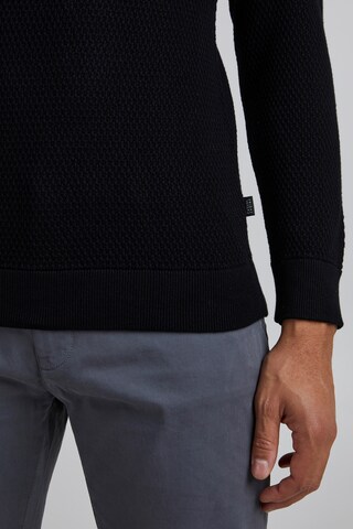 Casual Friday Sweater 'Karlo' in Grey
