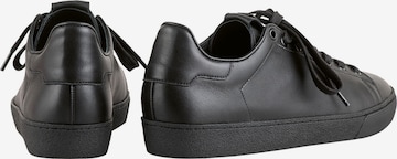 Högl Sneaker ' GLINTY ' in Schwarz