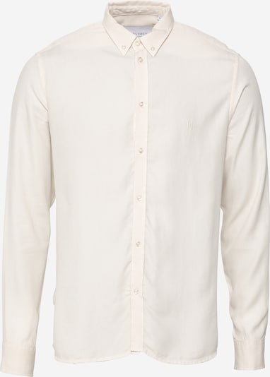 Les Deux Button Up Shirt 'Christoph' in White, Item view