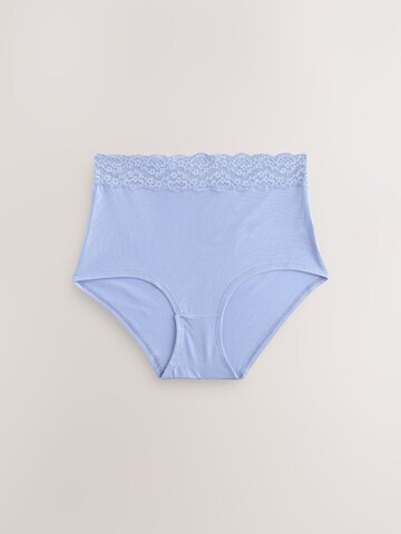 Next Slip - kék